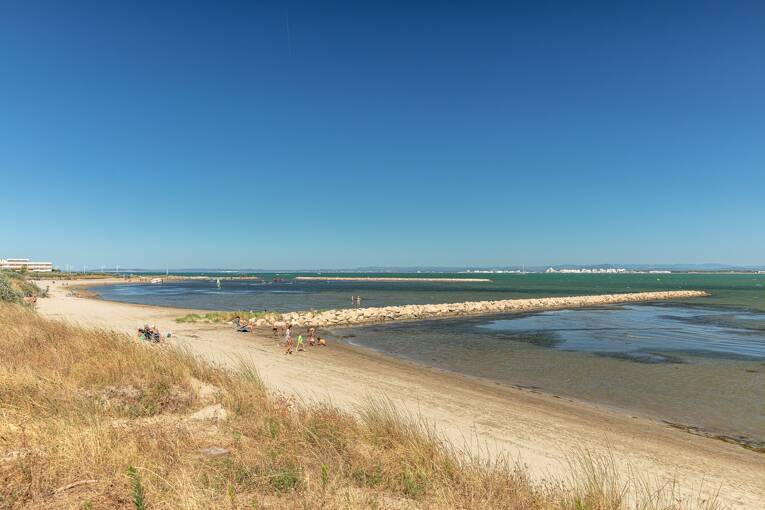 Camping Les Jardins de Tivoli **** photo 5 Languedoc Roussillon Tohapi